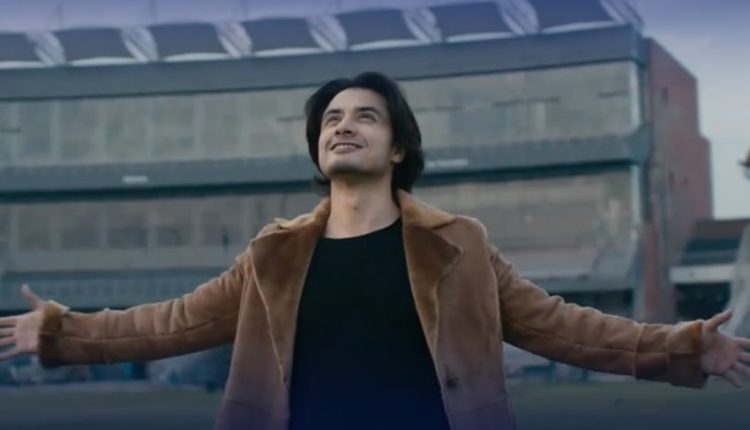 Ali Zafar to Create ICC World Cup 2023 Anthem Due to Netizens' Request