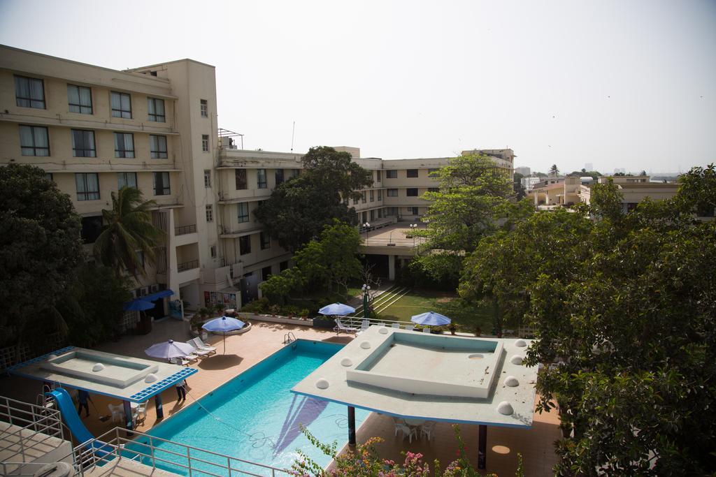 Best 9 Hotels in Karachi: Experience Ultimate Luxury and Comfort