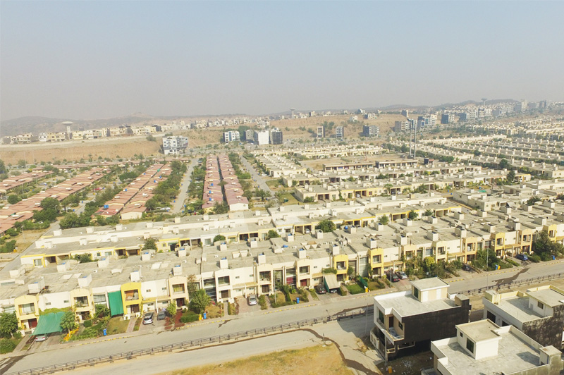 Peshawar's Popular Housing Societies Operate Without Essential Approvals