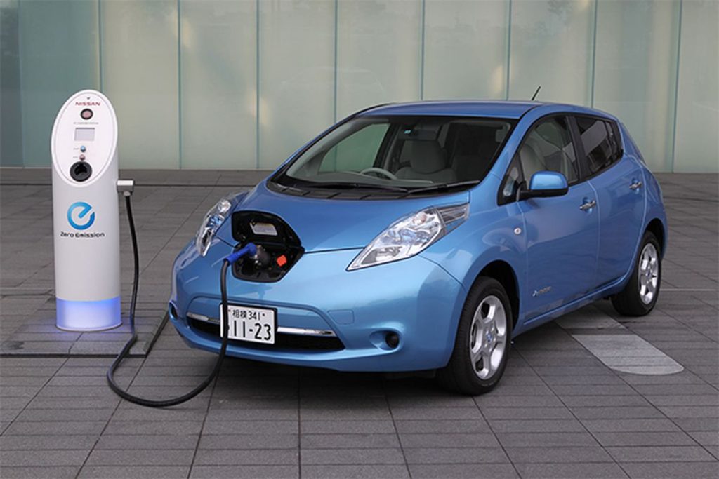 Chinese Electric Car Manufacturer's Plan to Build EV Plant in Pakistan