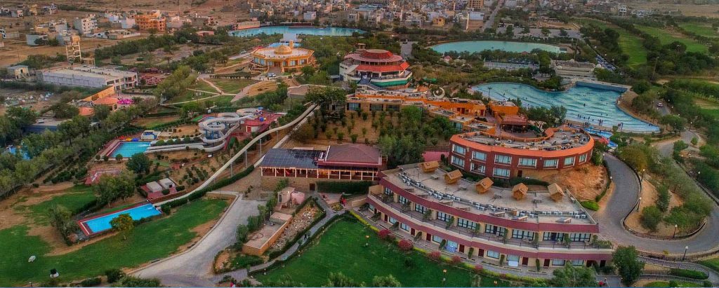 Best 9 Hotels in Karachi: Experience Ultimate Luxury and Comfort