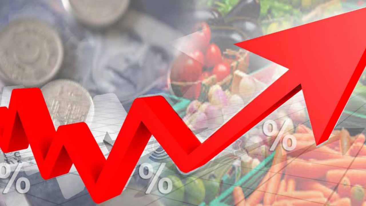 How Much Did Inflation Increase in One Week? Latest Report