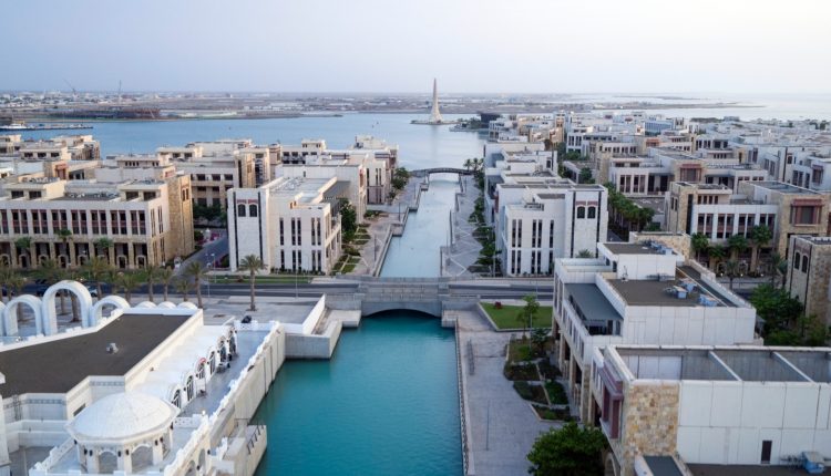 KAUST Job Openings in Saudi Arabia: Earn Up to 15,000 Saudi Riyals