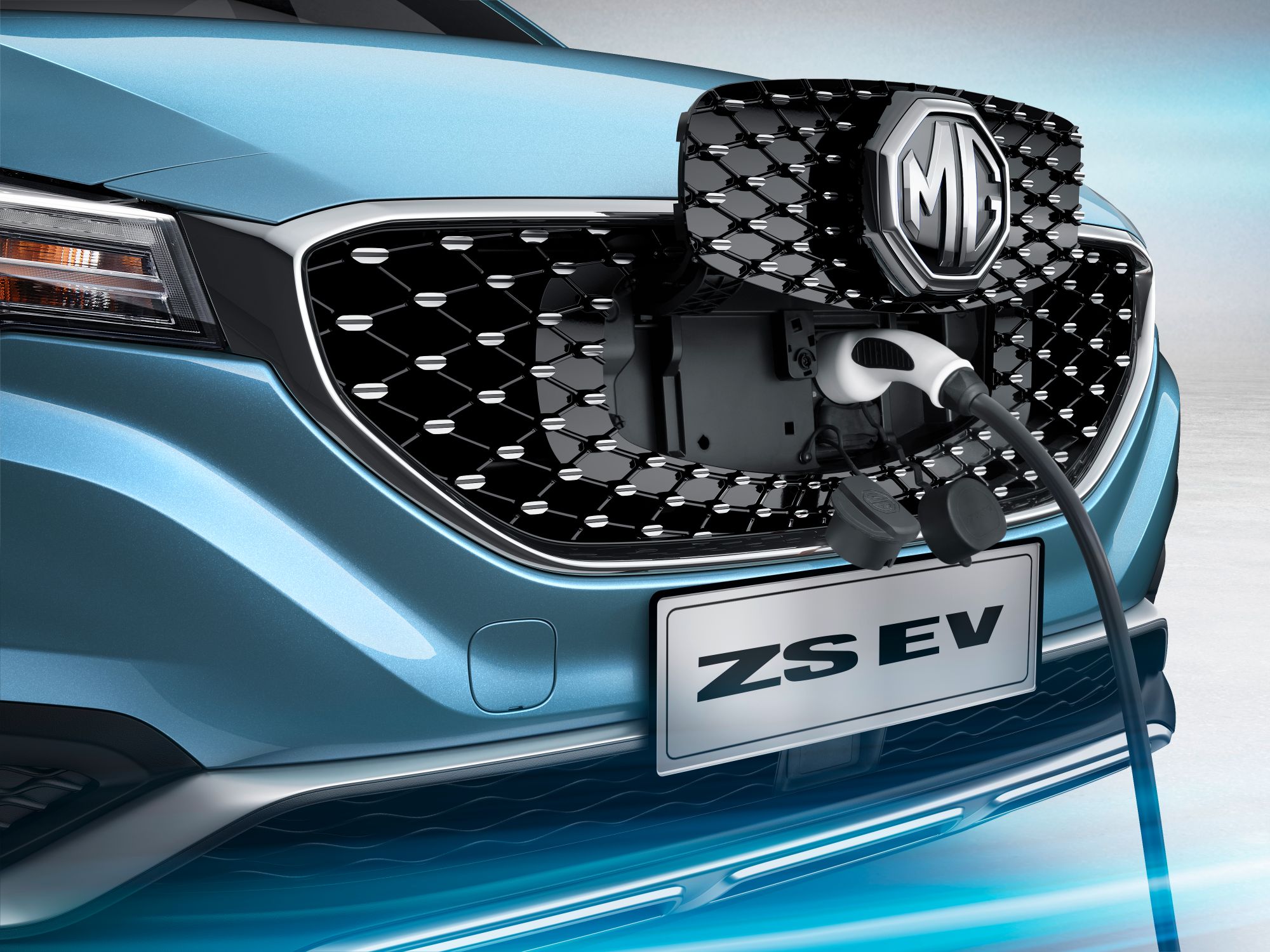 MG's New Electric Cars Make a Grand Entrance in Pakistan