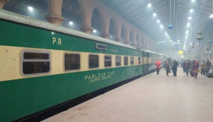 Catching the Sun: Pakistan Railways' Solar-Powered Transformation