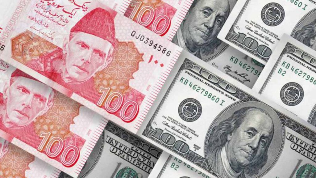 Pakistani Rupee Emerges as Best-Performing Currency Against Dollar in September - Check Rates!