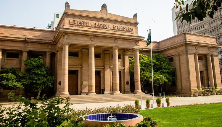 State Bank of Pakistan's Interest-Free Business Loans Empower Women in Dera Ismail Khan