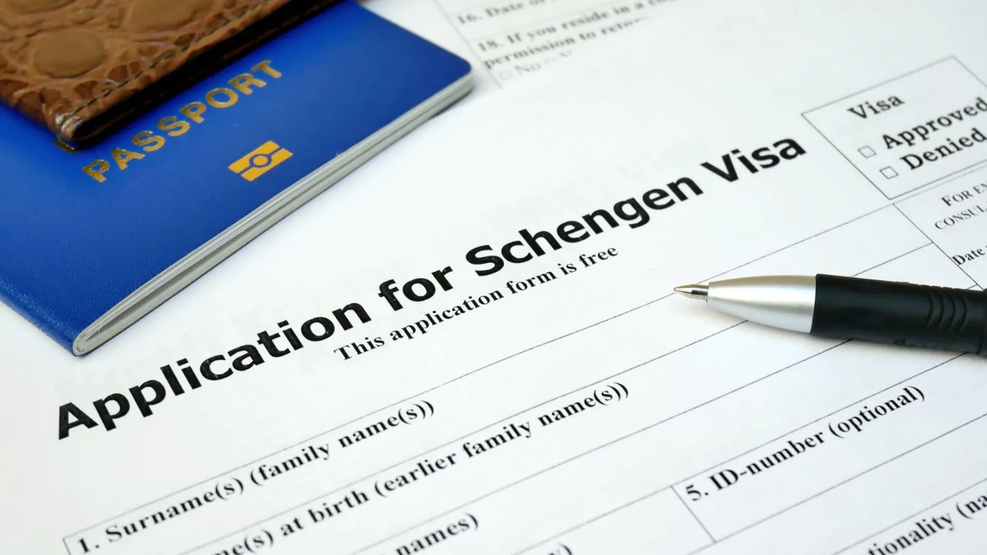 Italy Schengen Visa for UAE Residents