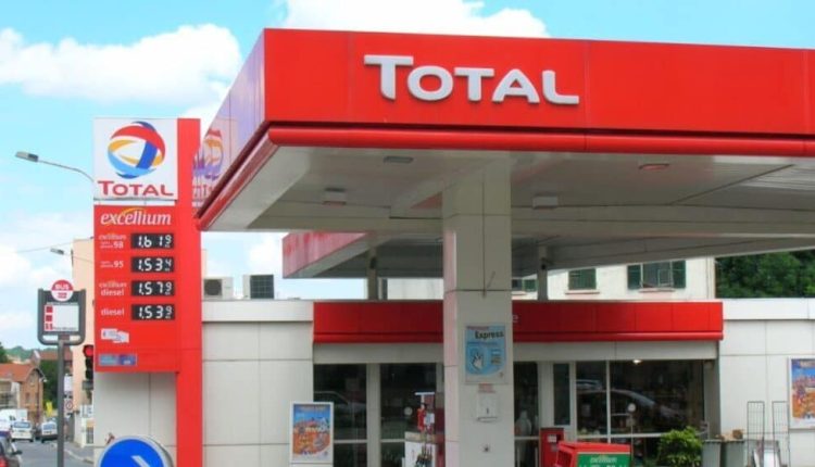 Total Petroleum UAE Jobs: Multiple Positions, Salaries up to 12,000 Dirhams