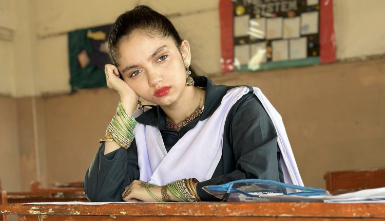 Aina Asif's Spectacular 15th Birthday Bash Goes Viral