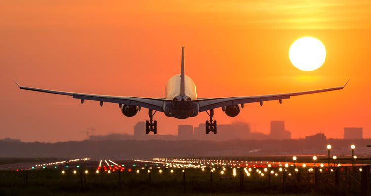 Azerbaijan's Milestone: Direct Flights from Baku to Lahore Soar High