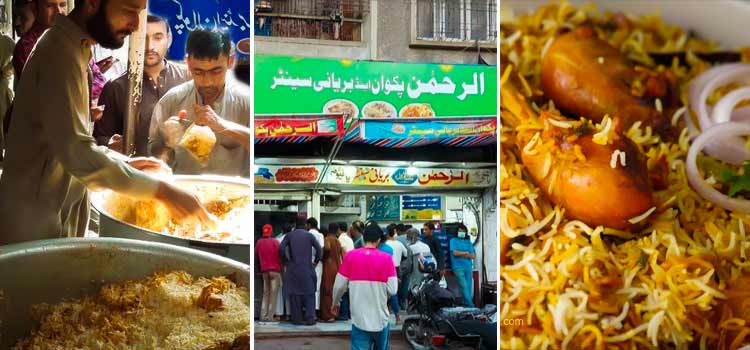 Discover Karachi's Top Biryani Spots in 2023 - A Culinary Journey