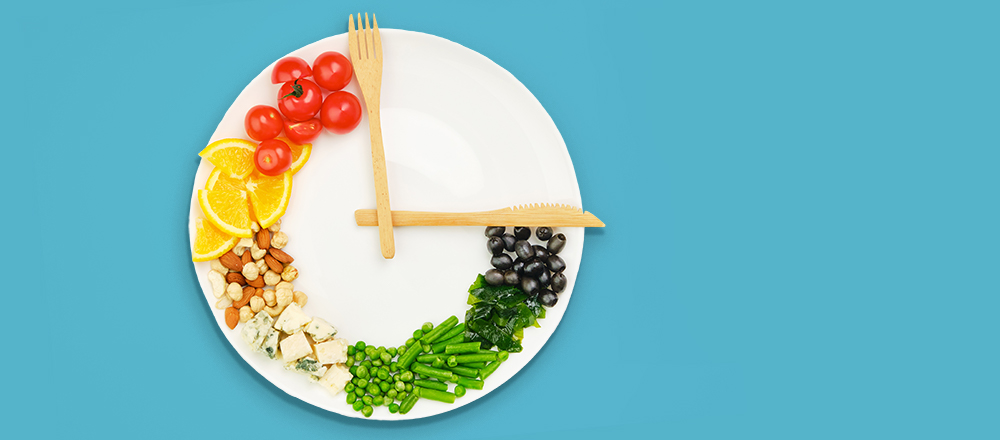 Exploring the Health Benefits of Intermittent Fasting