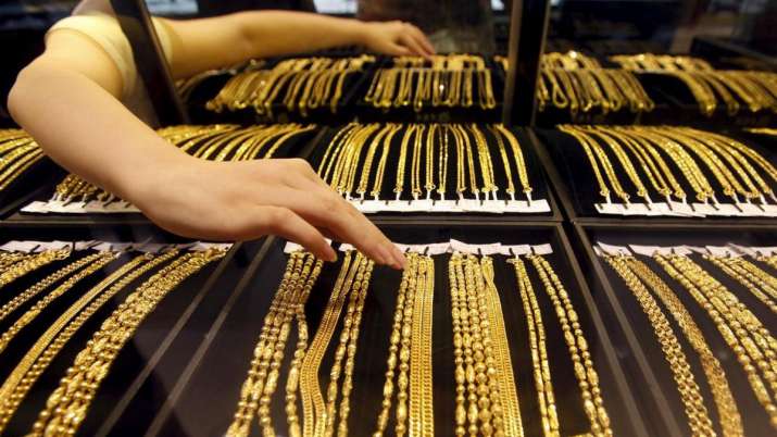Gold Prices Decline in Pakistan: Latest Updates