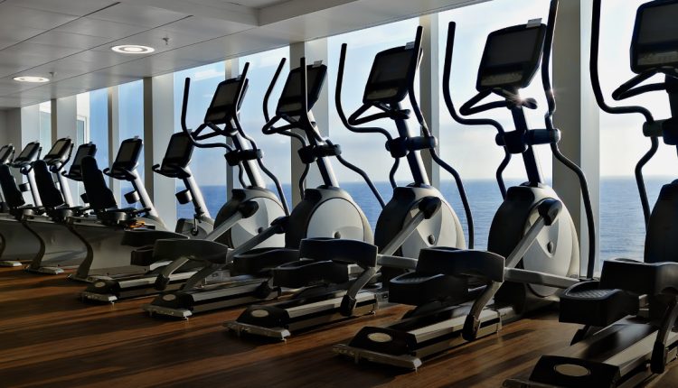 Best 7 Gyms in Karachi