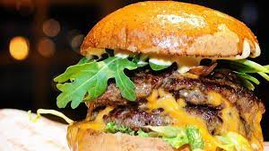 Top 5 Burgers in Karachi: A Gourmet Guide to the City's Best Patties