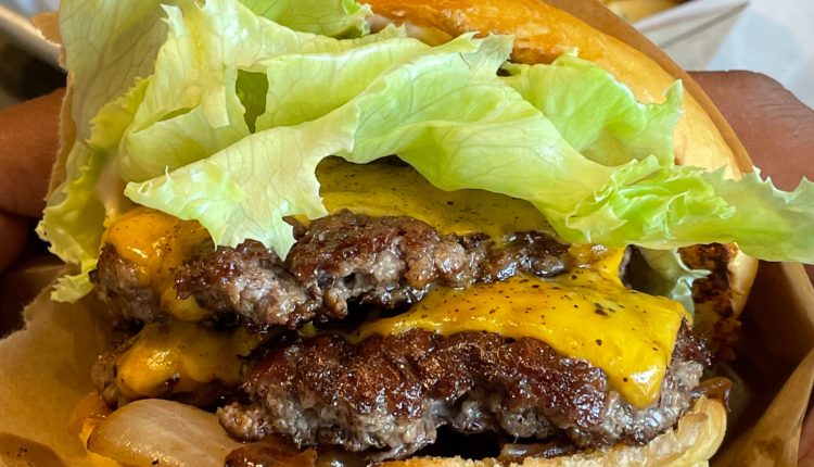 Top 5 Burgers in Karachi: A Gourmet Guide to the City's Best Patties