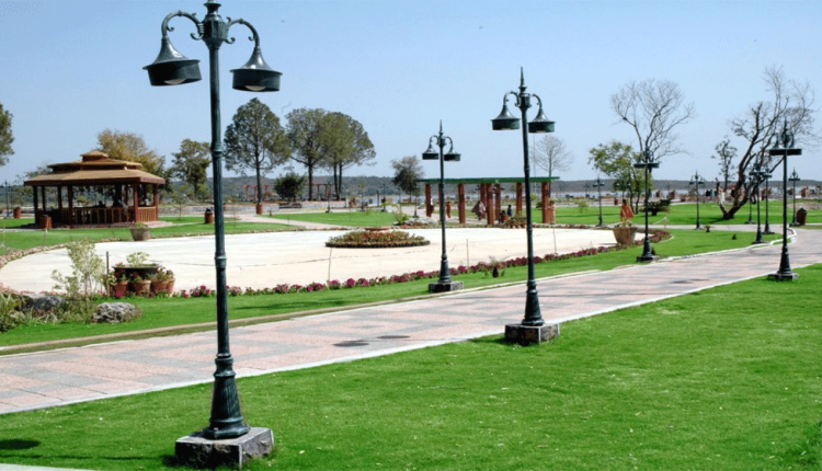 Islamabad's Green Revolution with Smart Parks