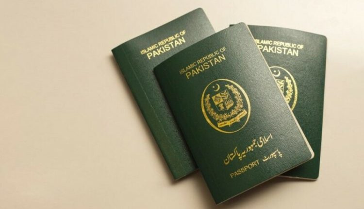 Navigating Visa Options for Pakistani Passport Holders in 2023