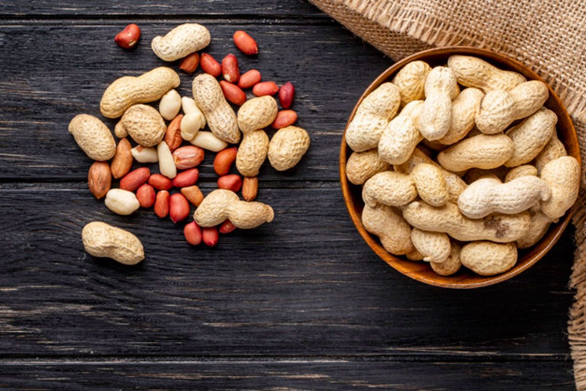 Winter Peanut Price Increase