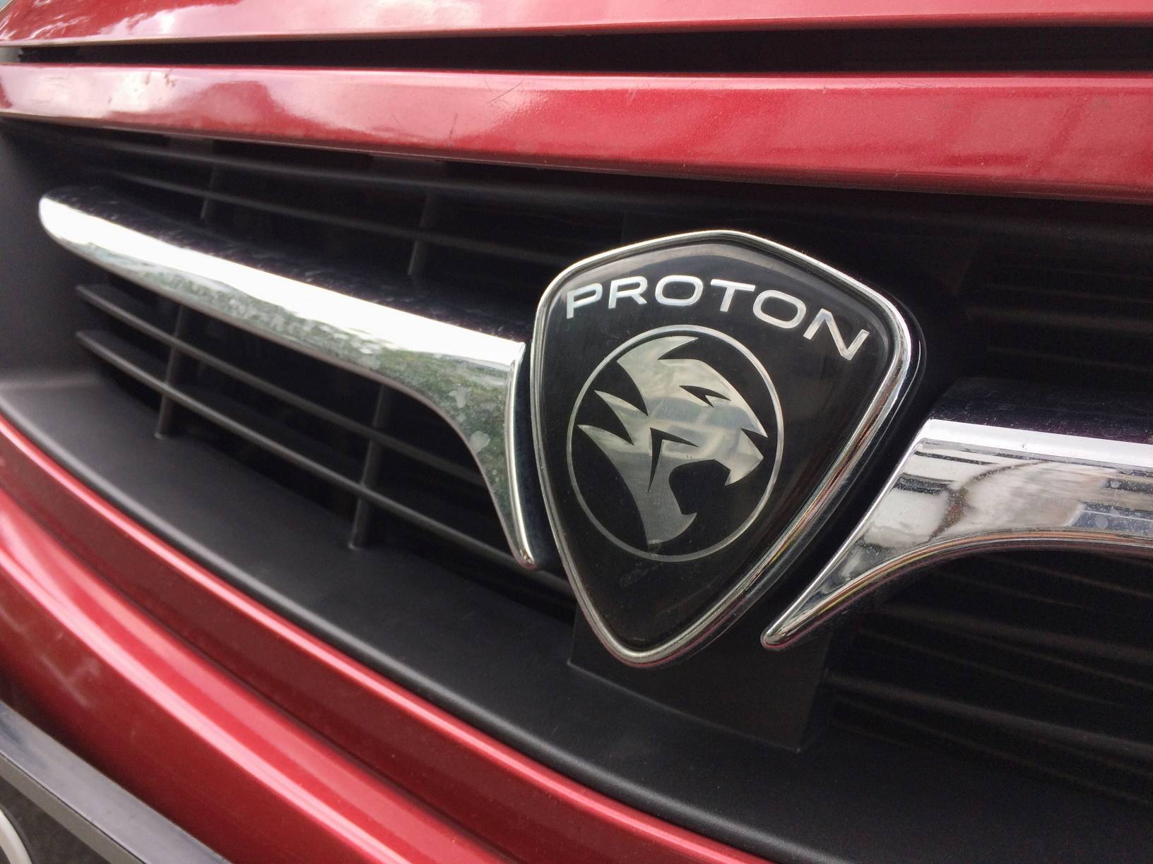 Proton Pakistan Loses Two Dealerships