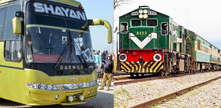 Double Fare Hike: Public Transport and Train Fares Increase Within a Week