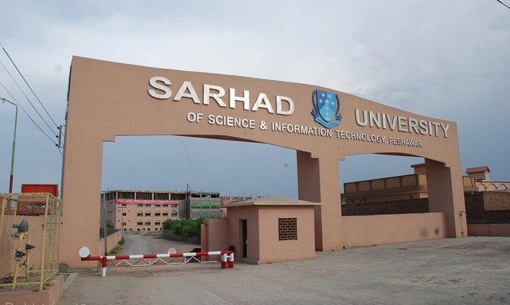 Sarhad University Opens Islamabad Campus, Expanding Educational Horizons