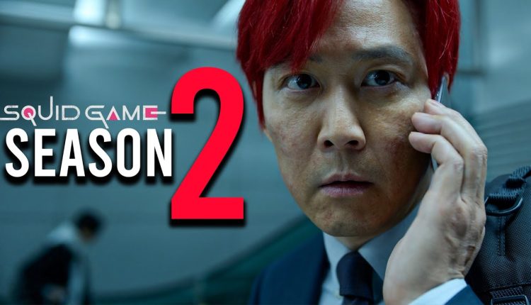 Squid Game Season 2: A Wild Twist and New Challenges Await