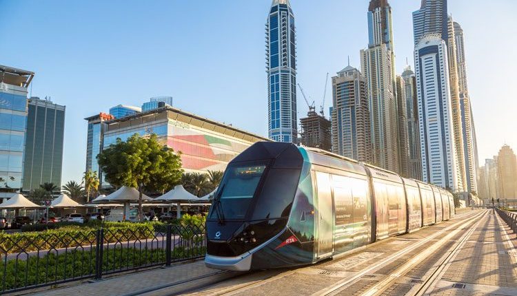 Dubai Photo Contest: Win Dh 30,000 for Capturing Eco-Friendly Transport