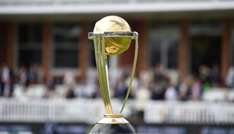 World Cup: What ICC's Instructions for Making Matches Result-Oriented?