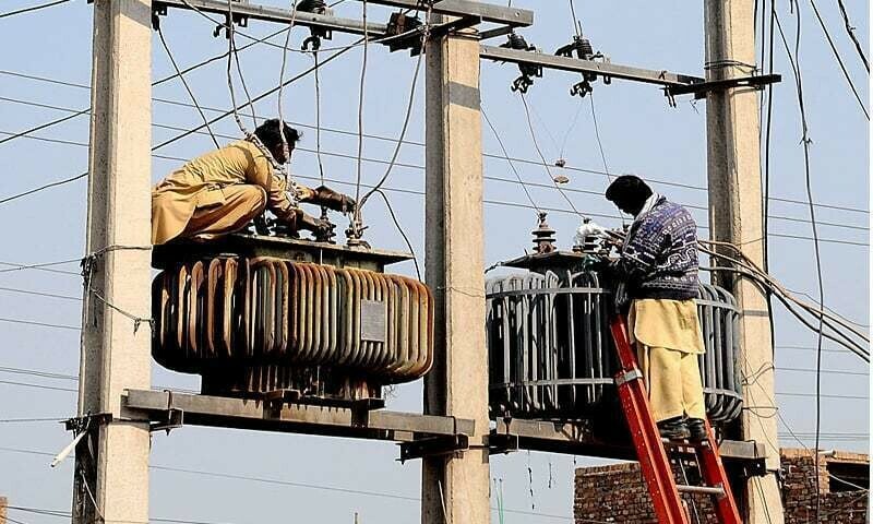 بجلی چوری کے خلاف مہم کے نتائج: وصولیوں میں اضافہ اور بجلی چوری میں کمی