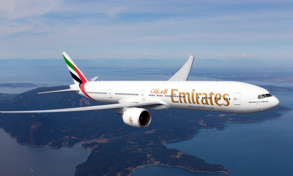 Emirates Job Vacancies: Earn up to 9,000 Dirhams in the UAE