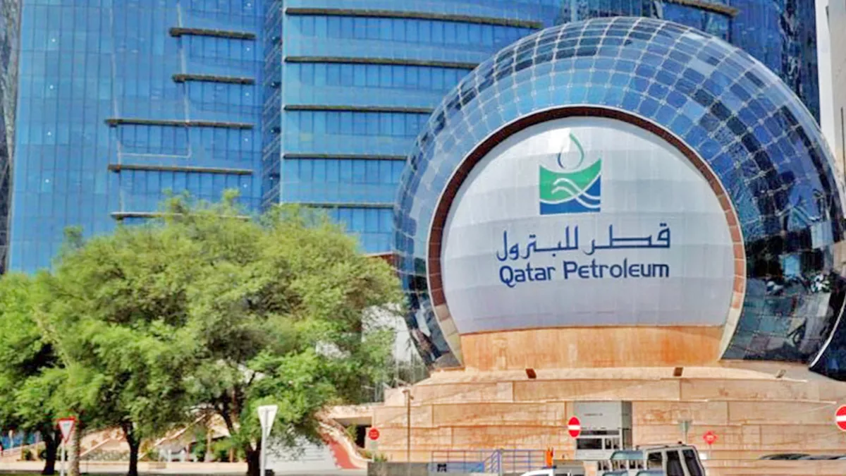 Jobs at Qatar Energy: Multiple Vacancies with Salaries up to 12,000 Riyals