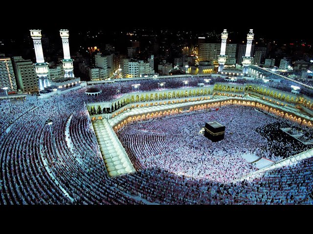 Karachi Joins Saudi 'Road to Makkah' Project for Hajj Pilgrims