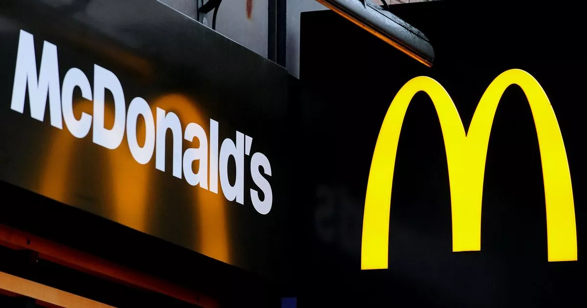 McDonald’s Pakistan Donates PKR 10 Million to Gaza Victims