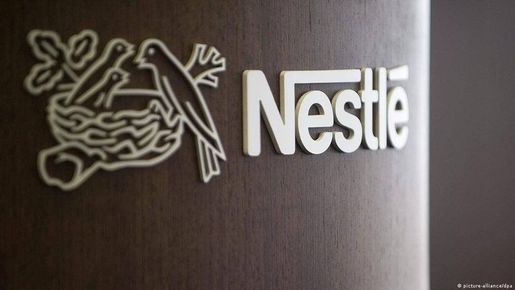 Nestlé Job Opportunities in Saudi Arabia: Earn Up to 8,000 Saudi Riyals