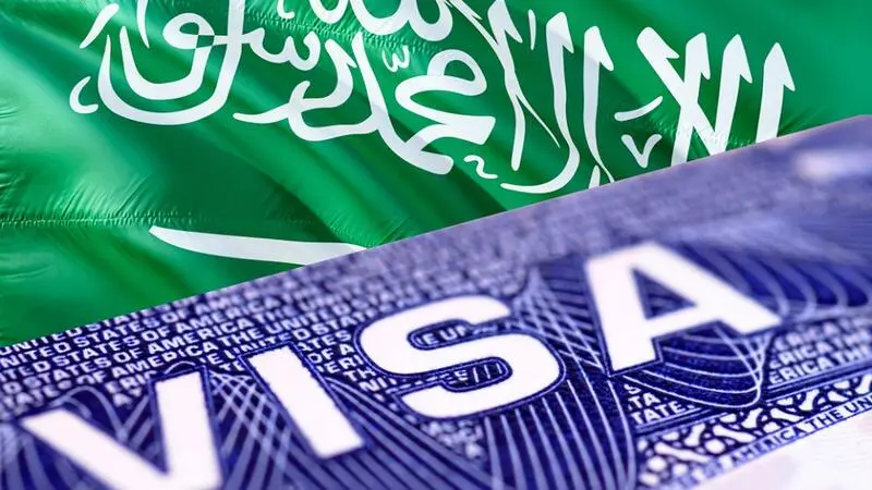 Saudi Arabia Offers E-Visa Facility to 6 More Countries