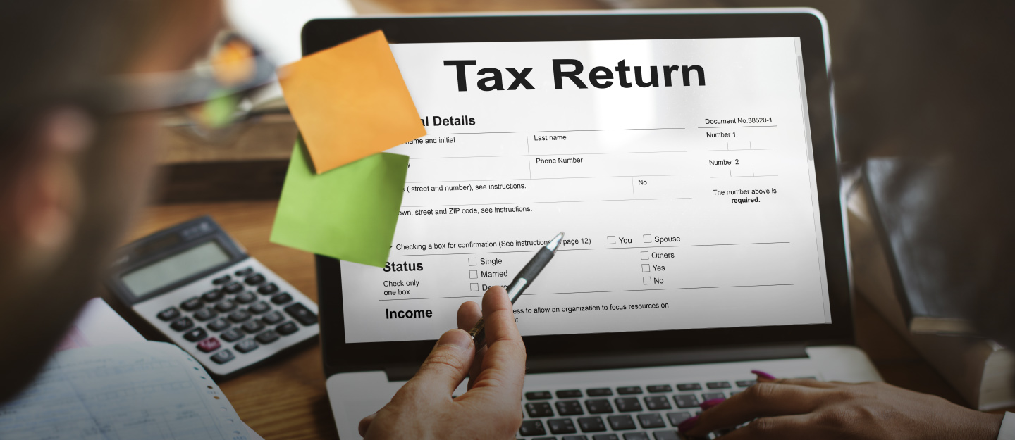 Step-by-Step Guide: How to File Income Tax Returns Online