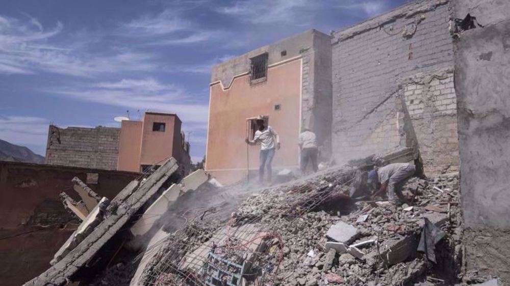 Dual Quakes Jolt Afghanistan: Updates on 6.2 and 5.9 Magnitude Tremors