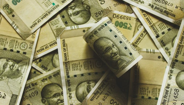 Indian Rupee Gains Ground Against AED and USD as PMI Soars to 61.0
