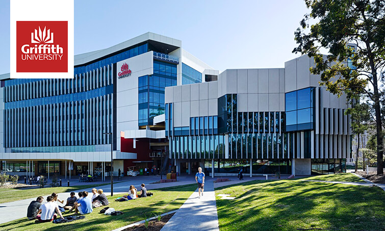 Griffith University's Fully Funded Global Scholarships