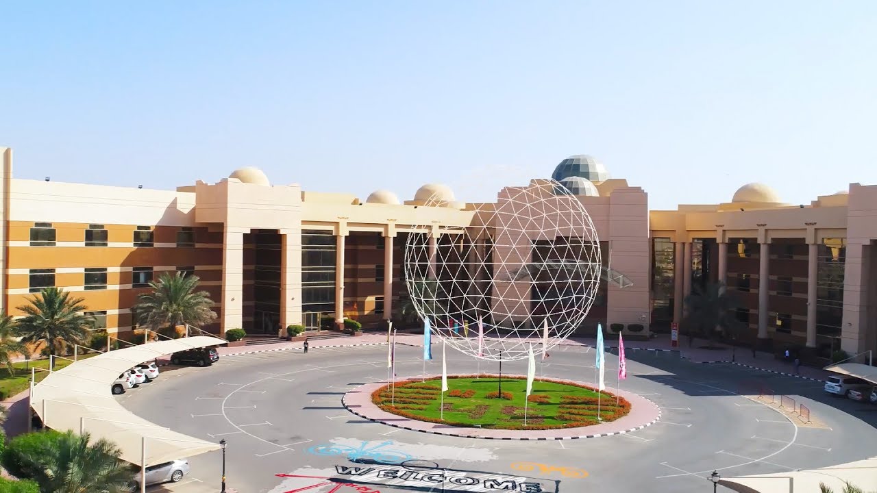 Ajman University Job Vacancies in UAE: Salaries up to 8,000 Dirhams