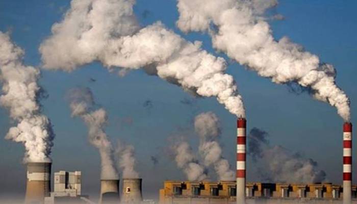 لاہور ہائیکورٹ کا آلودگی پھیلانے والی فیکٹریاں سیل کرنے کا حکم