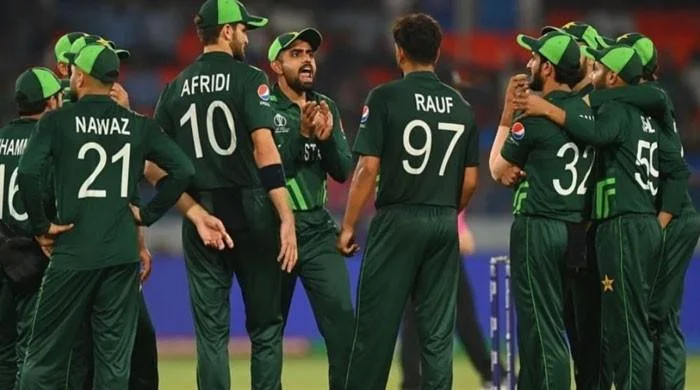 نیوزی لینڈ کیخلاف اہم مقابلہ، پاکستان کیلئے جیت ضروری