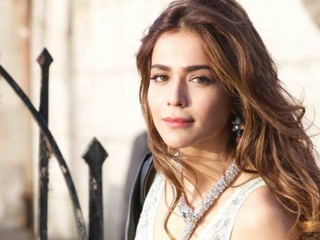 Humaima Malick