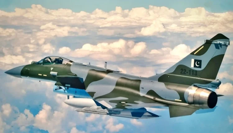 J10 C Pakistan