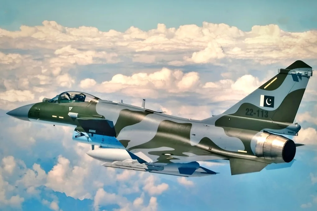 J10 C Pakistan