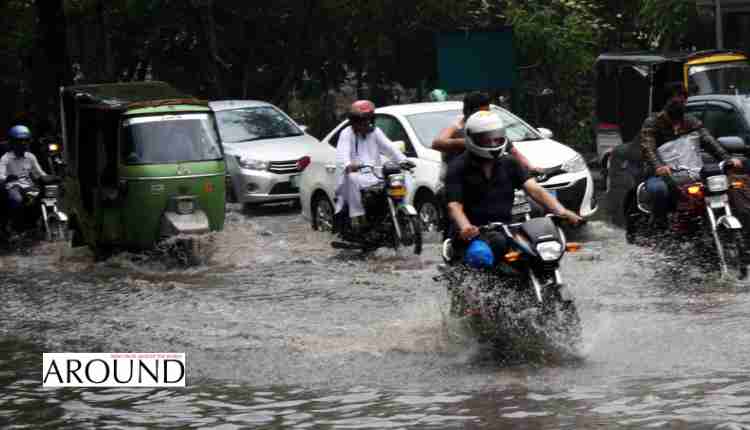 Pakistan’s Monsoon Nightmare